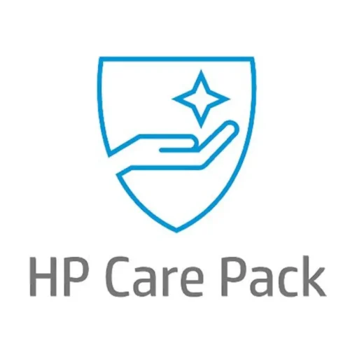 HP eCare Pack 3 Jahre Vor-Ort-Service NBD (UB0E0E)