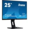 iiyama ProLite XUB2595WSU-B1 63.5 cm (25") WUXGA Monitor