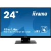 iiyama ProLite T2454MSC-B1AG 60.47 cm (23.8") Full HD Monitor