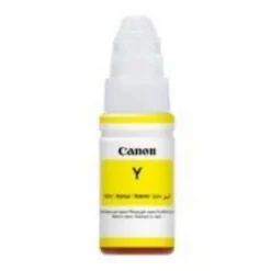 Canon GI-50 Y Yellow 70ml