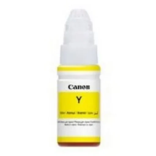 Canon GI-50 Y Yellow 70ml