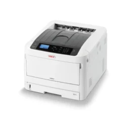 OKI C824N LED printer