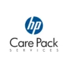 HP eCare Pack Garantieerweiterung 5 Jahre Vor-Ort-Service NBD Travel (UB0F5E)