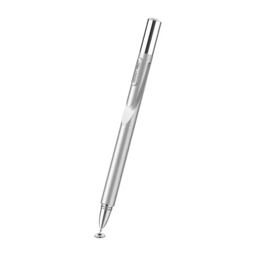 Adonit Pro 4 Stylus für alle Touchscreen-Geräte silber