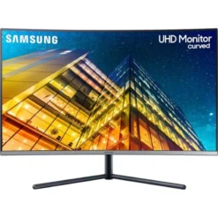 Samsung Curved Monitor U32R594CWU 80.0 cm (31.5