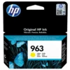 HP 963 Tinte Gelb 3JA25AE