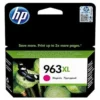 HP 963XL Tinte Magenta 3JA28AE