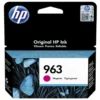 HP 963 Tinte Magenta 3JA24AE