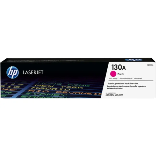 HP CF353A Magenta