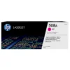 HP 508A Toner Magenta