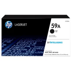 HP 59A LaserJet Toner Schwarz CF259A