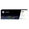 HP 415A LaserJet Toner Gelb W2032A