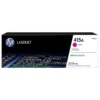 HP 415A LaserJet Toner Magenta W2033A