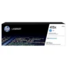 HP 415X LaserJet Toner Cyan W2031X