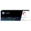 HP 415X LaserJet Toner Magenta W2033X