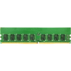 Synology RAM Modul 8GB DDR4  D4EC-2666 ECC unbuffered DIMM 288pin 1.2V