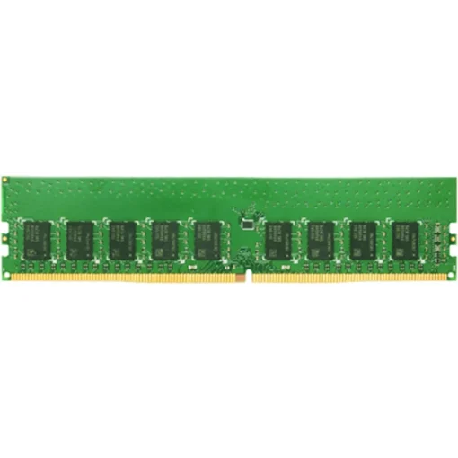 Synology RAM Modul 8GB DDR4  D4EC-2666 ECC unbuffered DIMM 288pin 1.2V