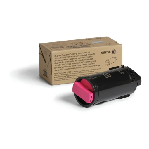 Xerox 106R03860 Toner Magenta