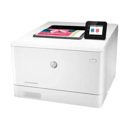 HP Color LaserJet Pro M454dw Laser printer