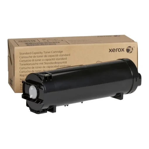 Xerox Toner Schwarz 106R03944 für ca. 46.700 Seiten