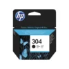 HP 304 Tinte N9K06AE Schwarz