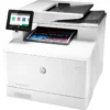 HP Color LaserJet Pro M479fdn Laser Multi function printer