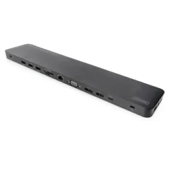 Digitus DA-70868 14'' Universal Dock schwarz