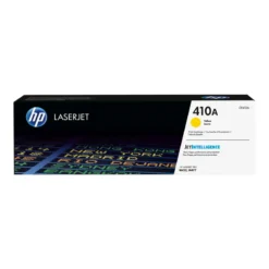 HP 412A Toner gelb