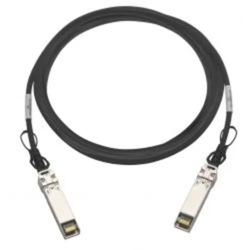 QNAP SFP+ 10GbE Direct Attach Cable 1.5m