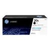 HP CF230X Toner 30X Schwarz ca. 3500S.