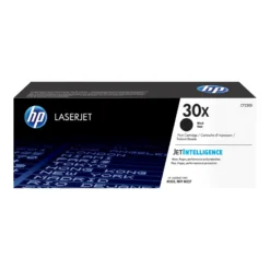 HP CF230X Toner 30X Schwarz ca. 3500S.