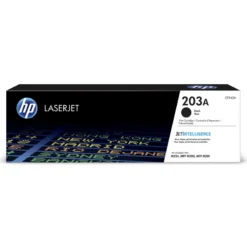 HP 203A Original LaserJet Toner schwarz bis 1400 Seiten