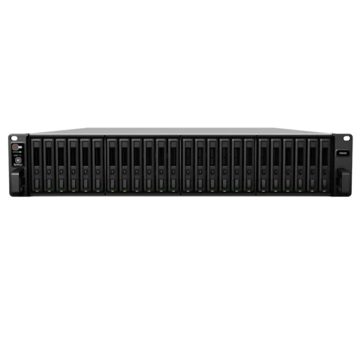 Synology FS6400 24-Bay Rack-Flashstation