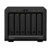 Synology DS620slim 6-Bay Leergehäuse