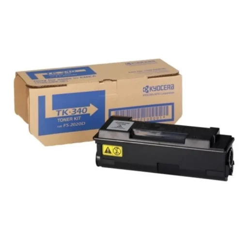 Kyocera TK-340 Toner Schwarz