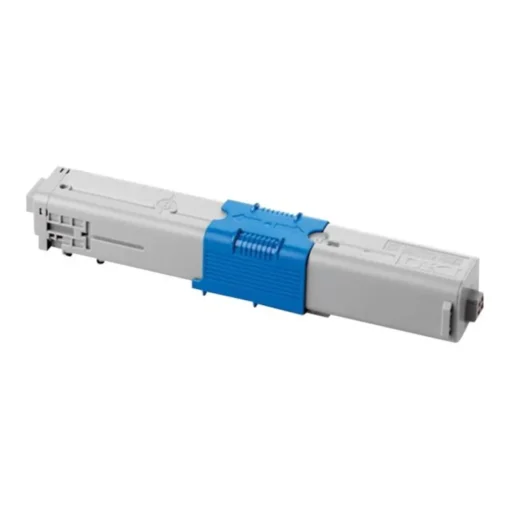 OKI 44469722 Toner Gelb