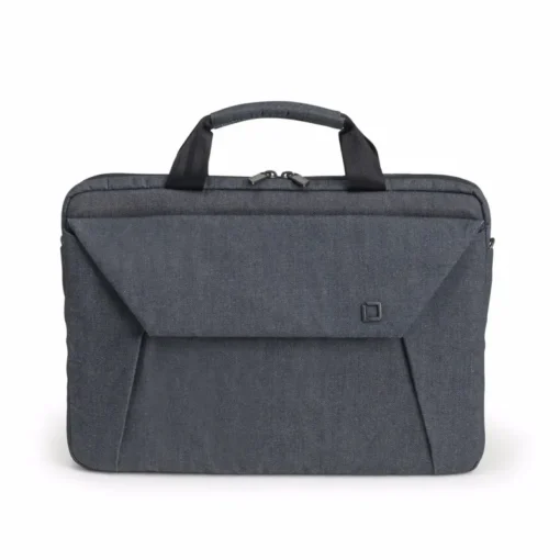 Dicota Slim Case EDGE 12-13.3 jeansblau