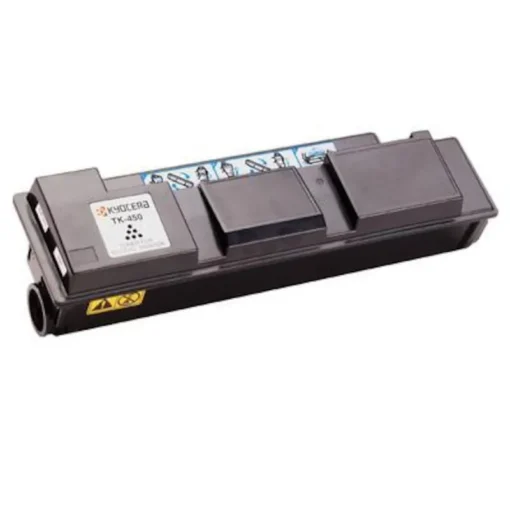 Kyocera TK-450 Toner Schwarz