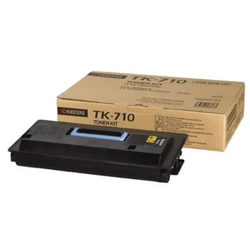 Kyocera TK-710 Toner Kit