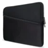 Artwizz Neoprene Sleeve Pro für MacBook Air 13 (2018-2019) & MacBook Pro 13 black