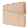 Artwizz Neoprene Sleeve Pro für MacBook Air 13 (2018-19)& Pro 13 (2016-19) gold