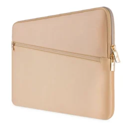 Artwizz Neoprene Sleeve Pro für MacBook Air 13 (2018-19)& Pro 13 (2016-19) gold