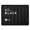 WD P10 Game Drive USB3.2 G1 2TB schwarz