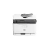 HP Color Laser MFP 179fwg Farblaserdrucker Scanner Kopierer Fax LAN WLAN Laser Multi function printer