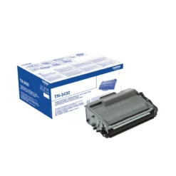 Brother TN-3430 Toner schwarz