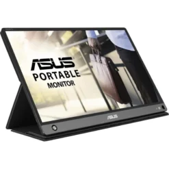 ASUS ZenScreen MB16AHP 39.6 cm (15.6") Full HD Monitor