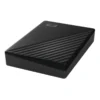 WD My Passport (2019) 4TB schwarz