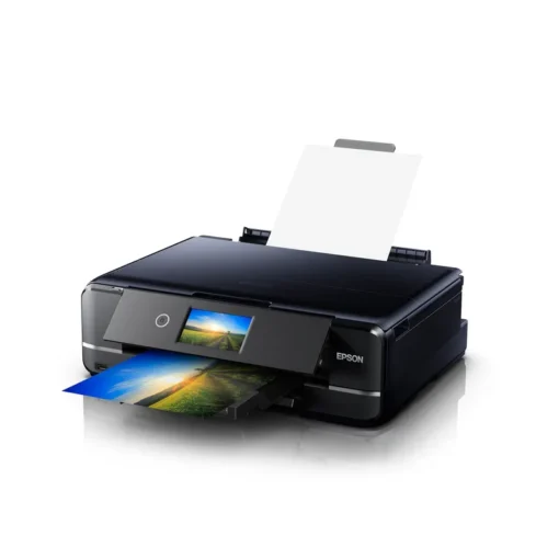 EPSON Expression Photo XP-970 Ink Jet Multi function printer