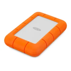 Lacie Rugged Mini USB3.0 5TB