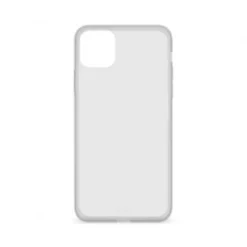 Artwizz NoCase für iPhone 11 Pro Max transparent